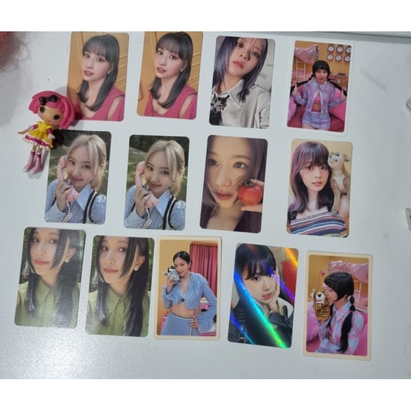 Twice em Promoção na Shopee Brasil 2026