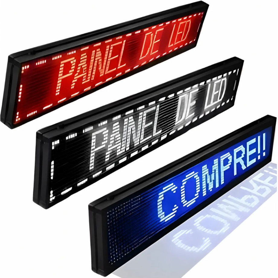 Letreiro LED Personalizado em Oferta | Shopee 2026
