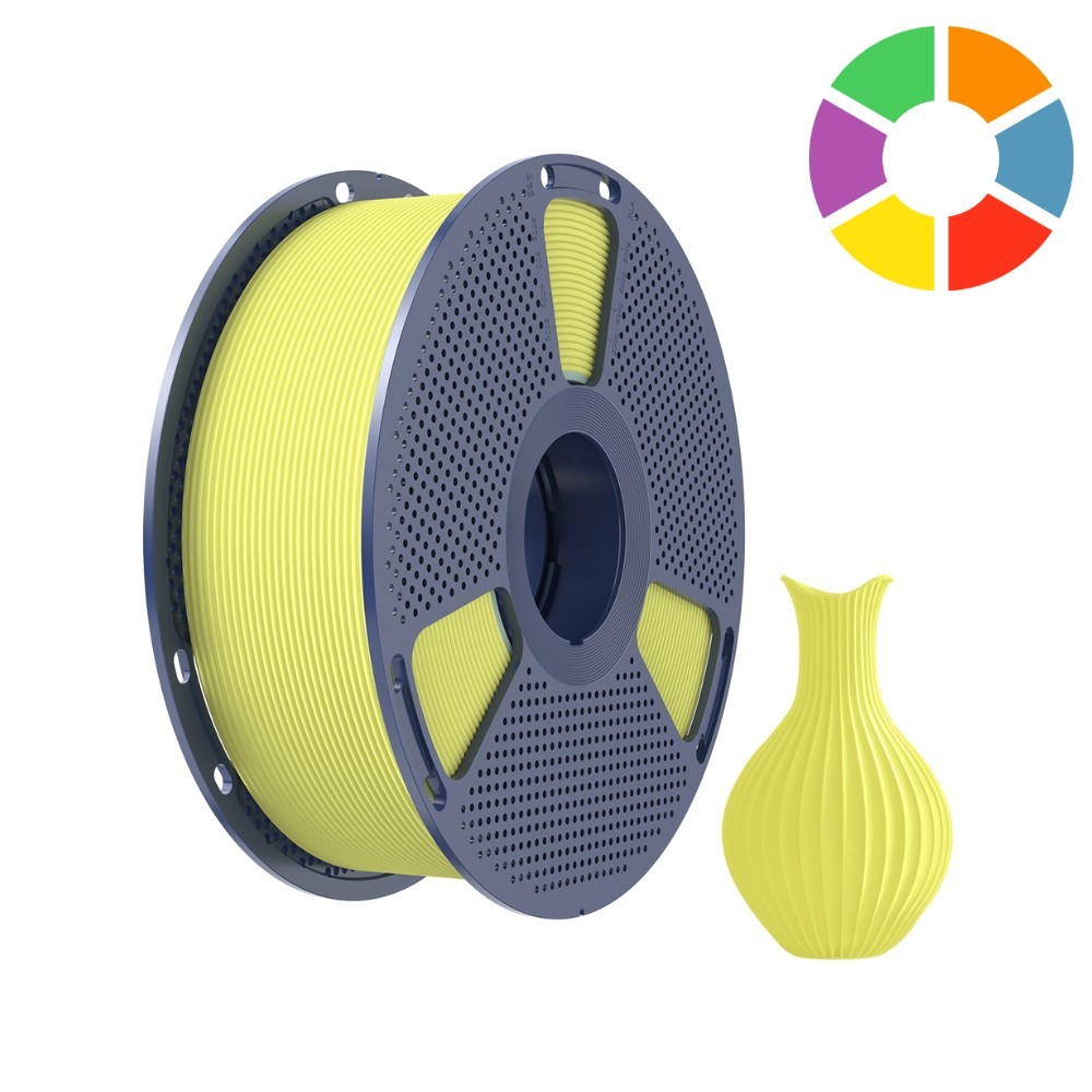 Filamento Pla Sunlu em Oferta | Shopee 2026