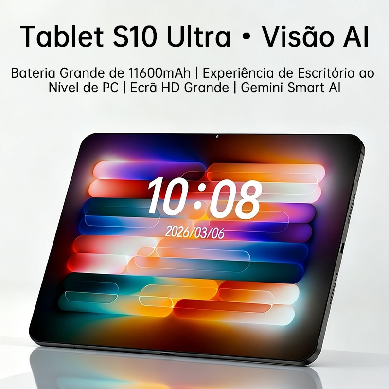 Tablet 16GB em Oferta | Shopee 2026