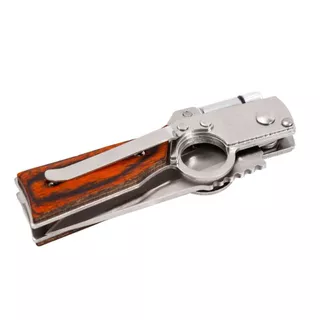 CANIVETE DOBRAVEL COM LED HW-301252, 16cm