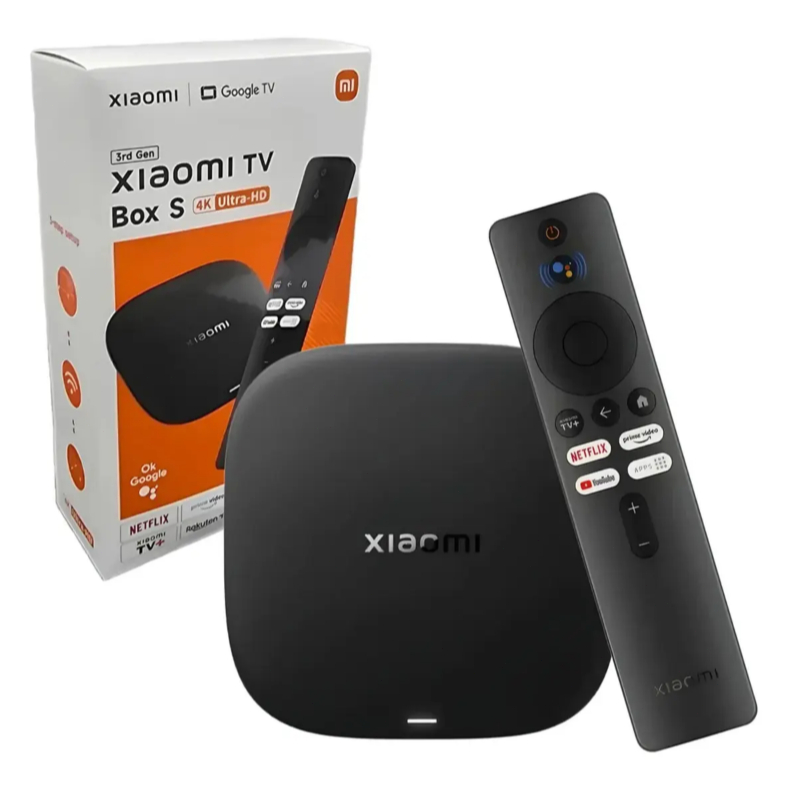 sNstudio9MAX GoogleTVボックス sNstudio9MAX GoogleTVボックス