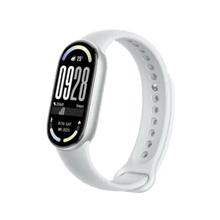 Smart Band 10 Versão Global Com Tela Amoled 1,72