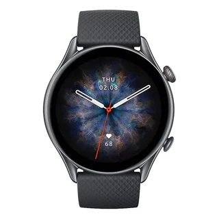 Smartwatch Amazfit GTR 3 Pro infinite Black