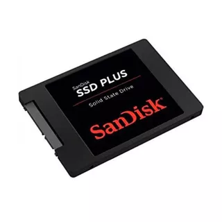 SSD 1TB Sata3 2.5 Sandisk SDSSDA-1T00-G27