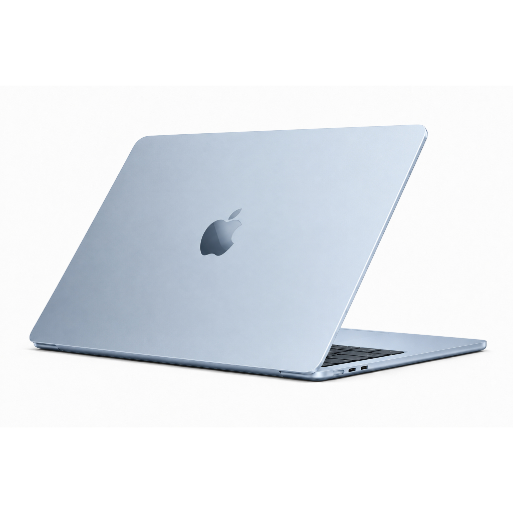 MacBook Air M5 512GB SSD e 16GB Ram 13 Polegadas | Shopee Brasil