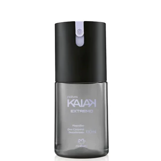 Desodorante Corporal Kaiak Extremo Masculino