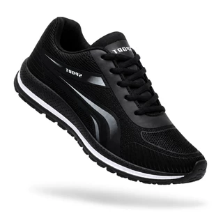 Tenis Masculino Feminino Esportivo Treino Academia Caminhada Tecido Leve Confortavel