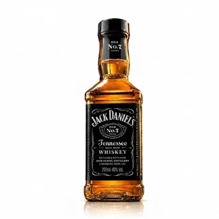 Jack Daniels Tennessee Old N.7 200ML