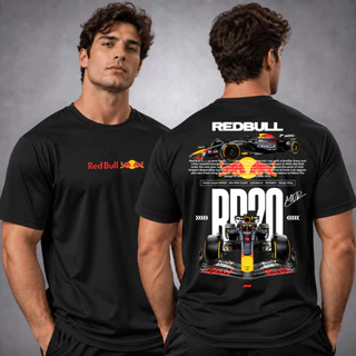 Camisa Dry Fit McLaren F1 Masculina Camiseta Racing Automobilismo Treino Leve