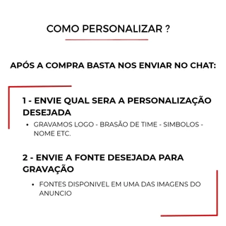 Kit Churrasco Personalizado com Faca + Garfo + Estojo Gravado Laser Nome Logo Time Presente