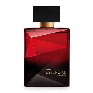 Deo Parfum Essencial Supreme Masculino 100ml - Natura