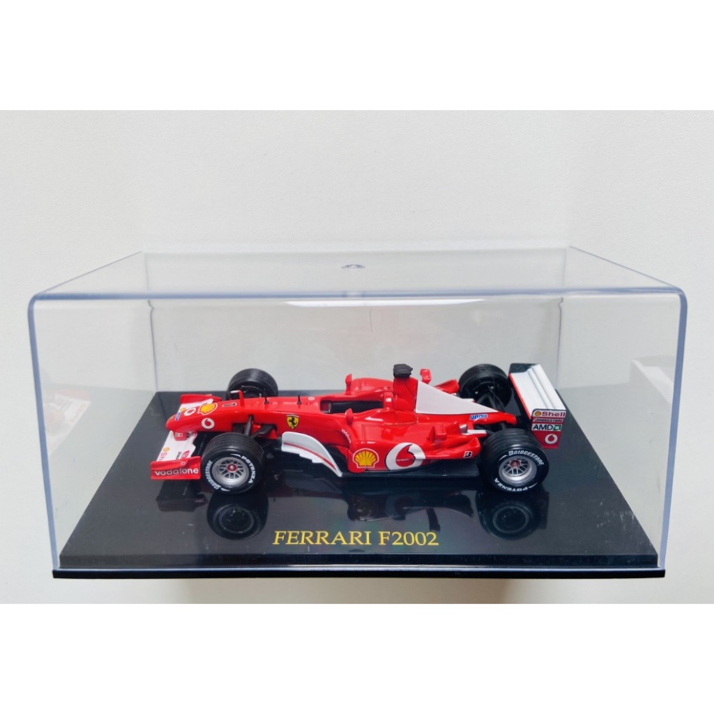 ferrari f2002 em Promoção na Shopee Brasil 2026