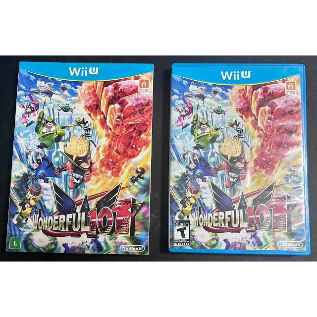 will Uゲーム Jogo Mighty No. 9 Nintendo Wii U | MercadoLivre