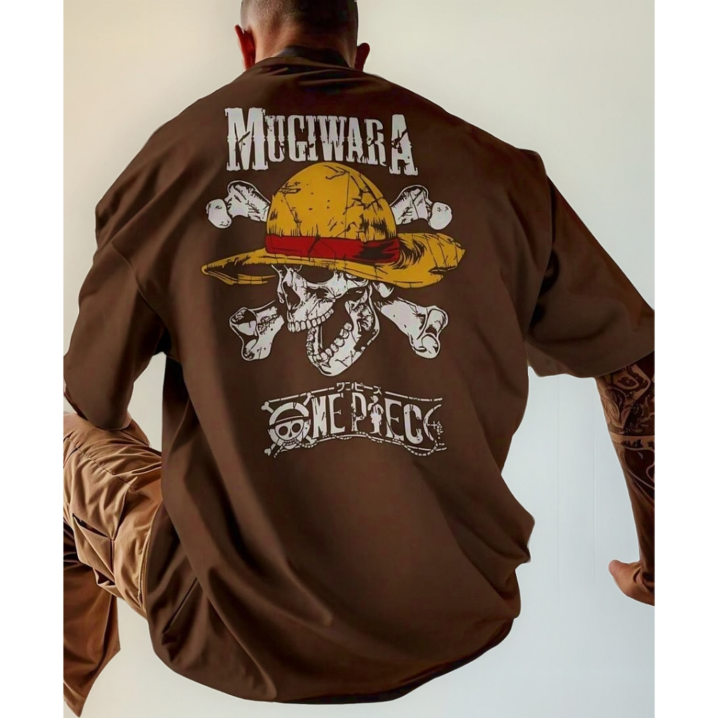 Mugiwara mu60ページ one piece mugiwaras em Promoção na Shopee Brasil 2026