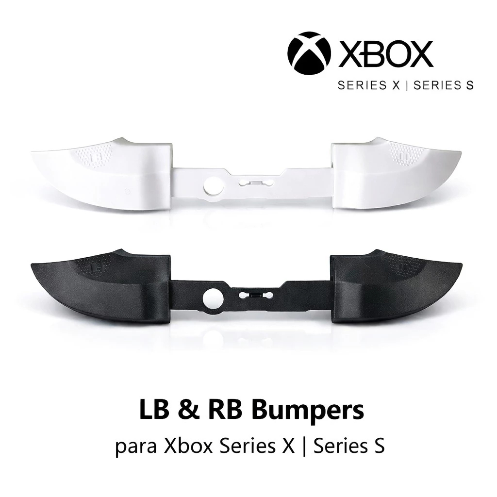 Botão LB RB para Controle de Xbox Series X/S