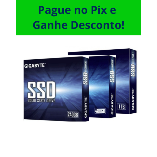 ssd 500gb kingston pc em Promoção na Shopee Brasil 2026