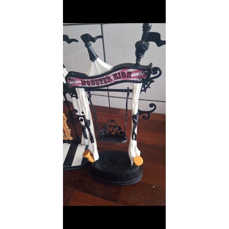 playset boneca rochelle Du chic | Shopee Brasil