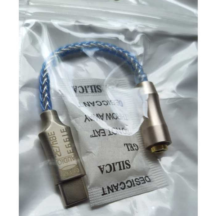 DAC GRAVEAUDIO CX31993 CONEXANT CHIP DA06 CX-PRO 32BITS 384KHZ
