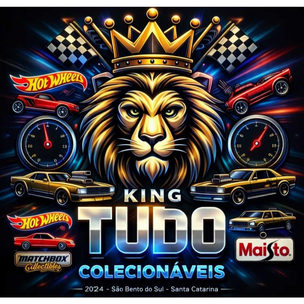 HOT WHEELS SIDE RIPPER HW SHOWROOM | Shopee Brasil