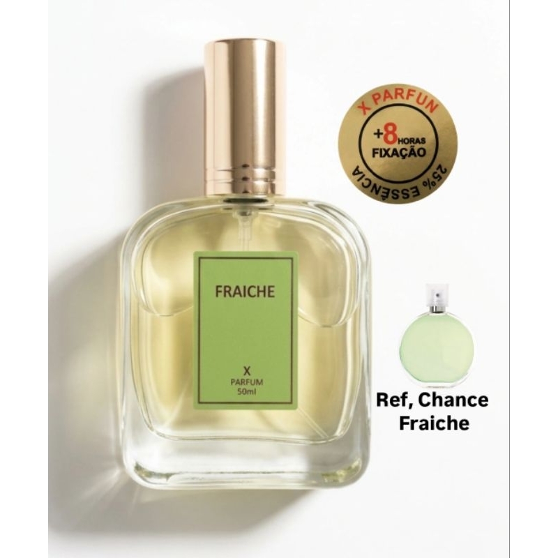 chanel chance eau fraiche em Promoção na Shopee Brasil 2026