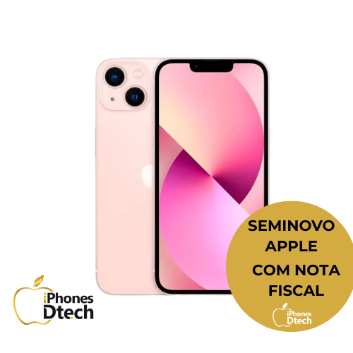 13 rosa iphone em Promoção na Shopee Brasil 2026