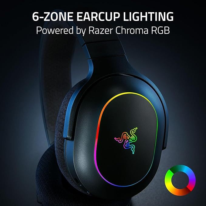 Razer Barracuda X Chroma (RZ04-05220100-R3U1) | Shopee Brasil