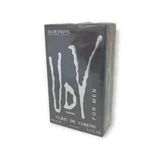 UDV em PROMOÇÃO! 🔥 Perfume marcante, sofisticado e com ótima fixação pra você se destacar!