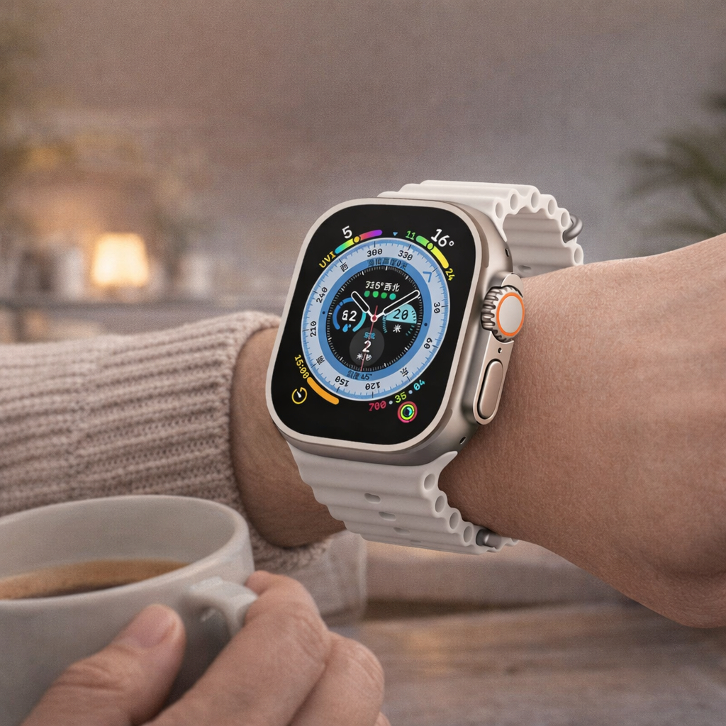 チャチャ SMAP We are gift super 3点セット smartwatch x8 ultra original em Promoção na Shopee Brasil 2026