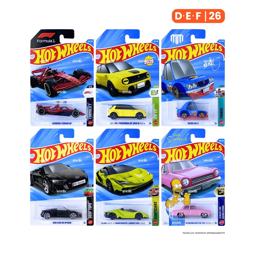carrinho hot wheels volkswagen golf em Promoção na Shopee Brasil 2026