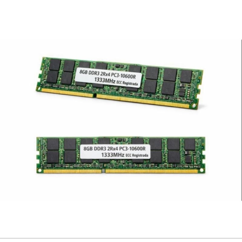 Memória DDR3 Ecc 8GB em Promoção na Shopee Brasil 2026