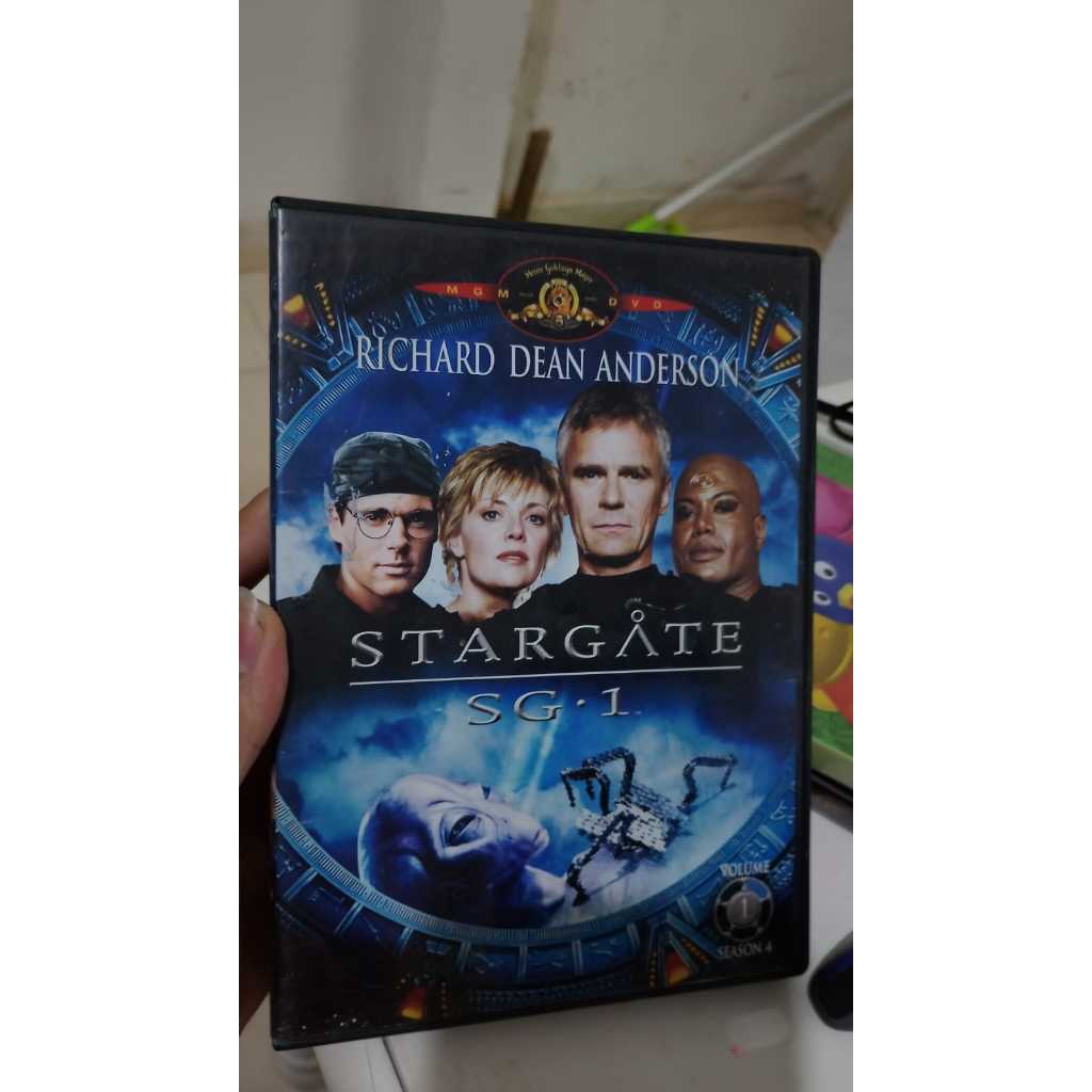 Filme Stargate (Com Kurt Russel) em Promoção na Shopee Brasil 2026
