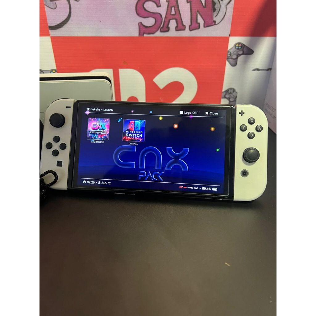 Codigo Nintendo Switch em Promoção na Shopee Brasil 2026