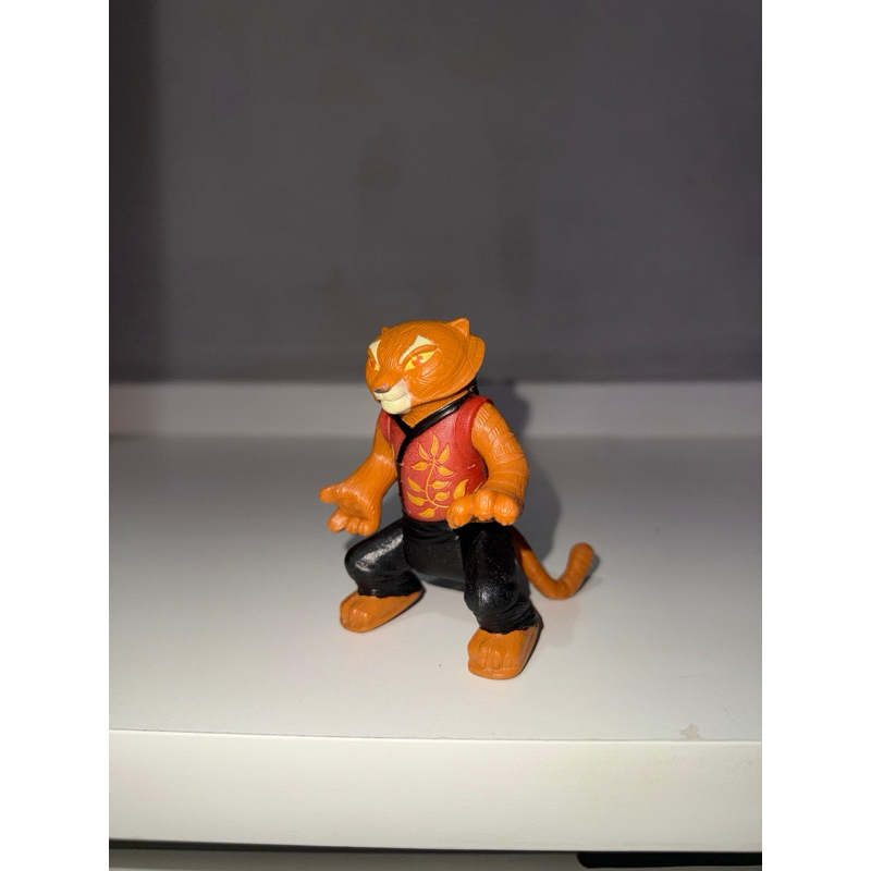 Coleção Kung fu panda Mc donalds\Burger King | Shopee Brasil