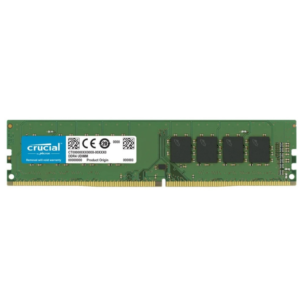 DDR4-2666 8GB×2 crucial memoria crucial notebook 8gb ddr4 2666 2400 cl19 x8 soddim micron