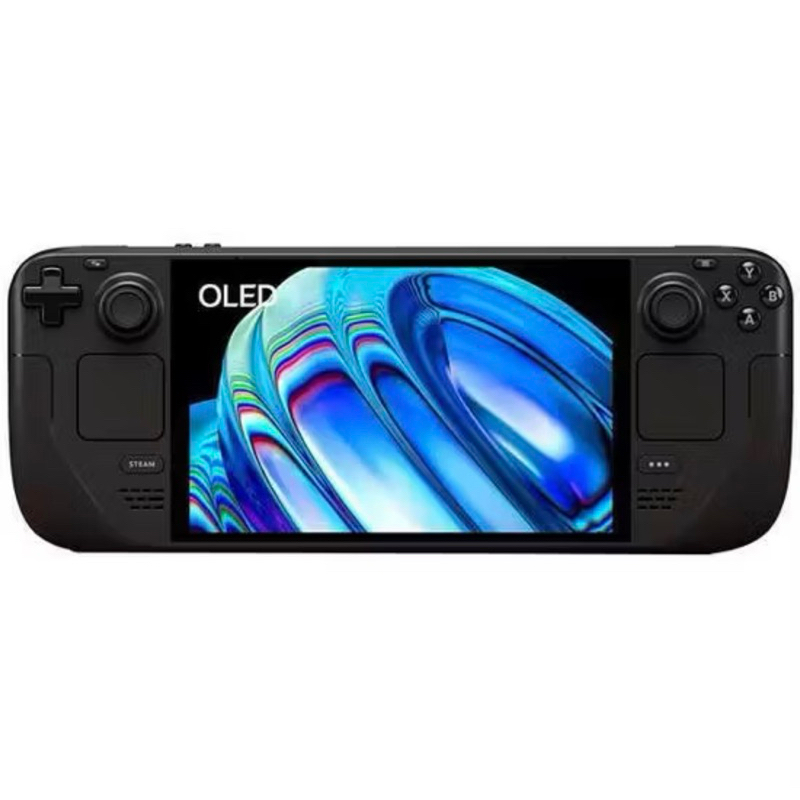 Steam Deck OLED Novo Lacrado — imagem 2