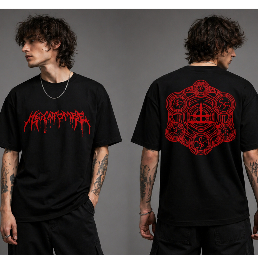 Camiseta Ordem Paranormal em Oferta | Shopee 2026