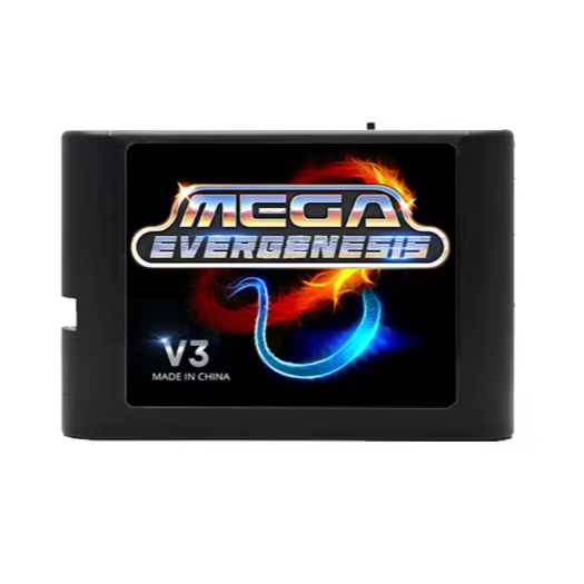 Jogo Mega Drive Gênesis em Promoção na Shopee Brasil 2026