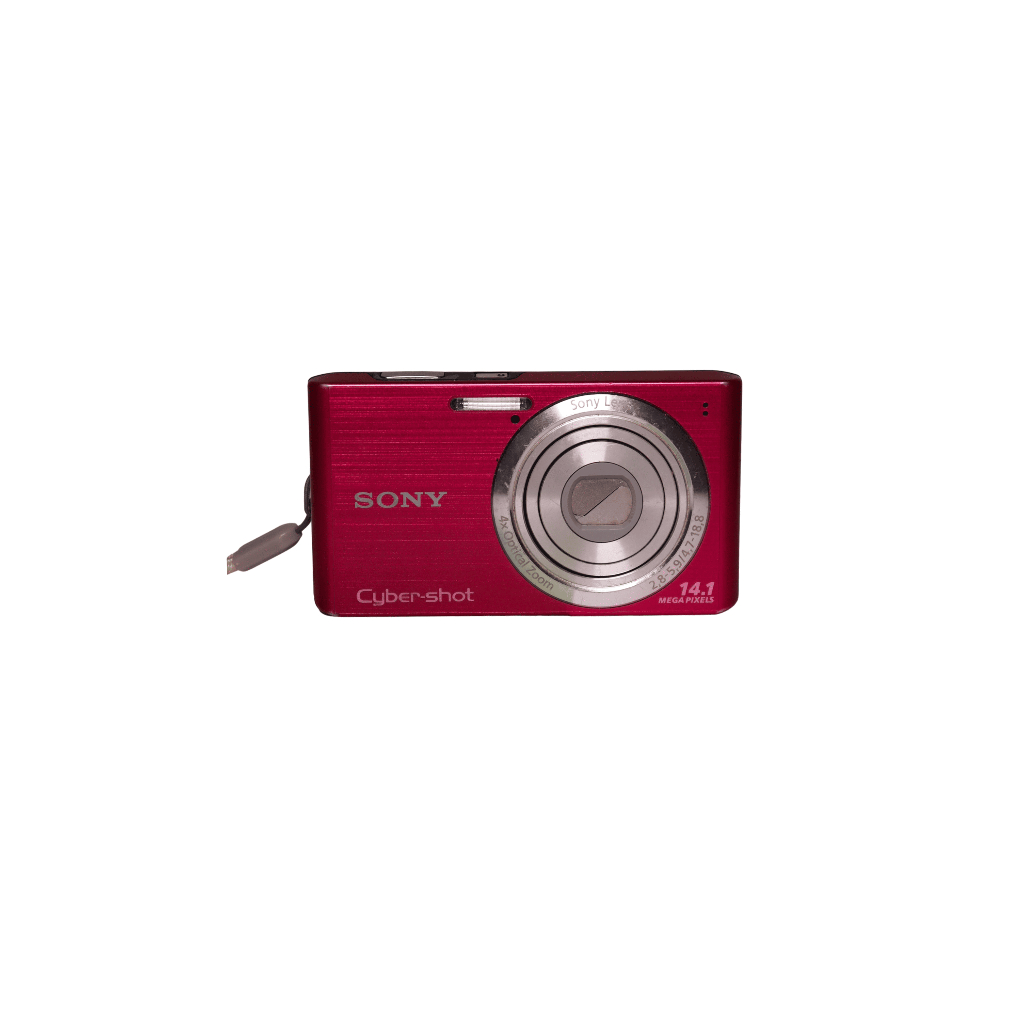 Câmera Fotográfica Cyber Shot DscH300 em Oferta | Shopee 2026