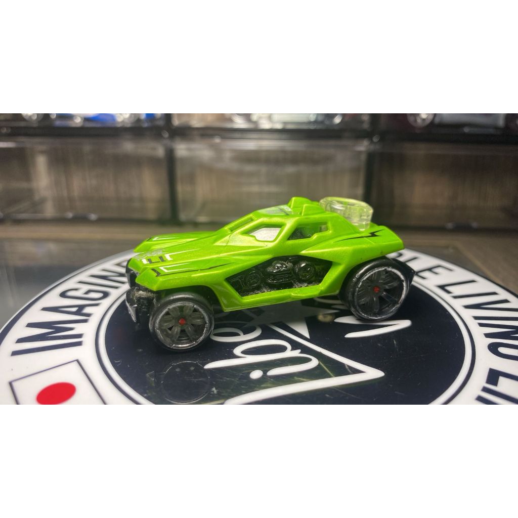 Hotwheels Acceleracers RD04 Team Colors Gen2 | Shopee Brasil