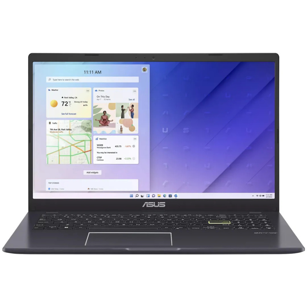 Notebook 15.6 
