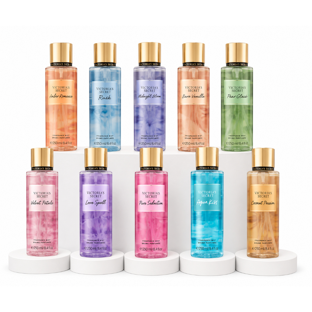 Body Splash Victoria's Secret em Oferta | Shopee 2026