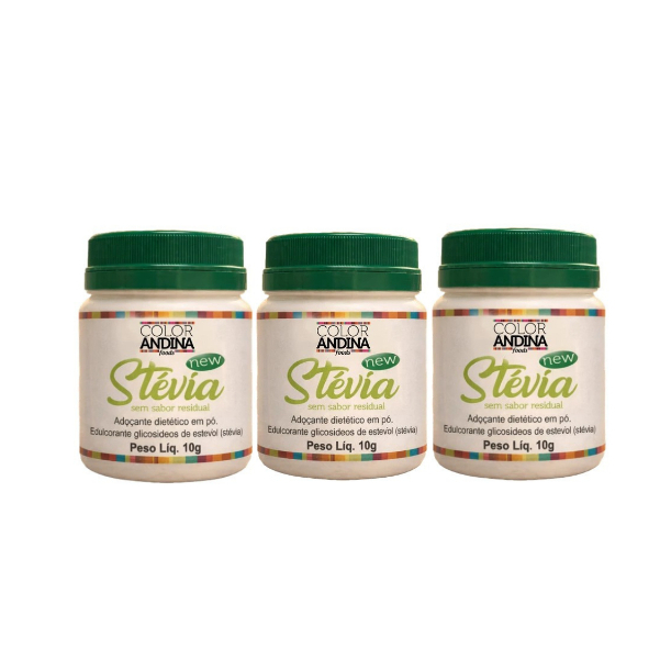 COLOR ANDINA FOODS, Loja Online | Shopee Brasil