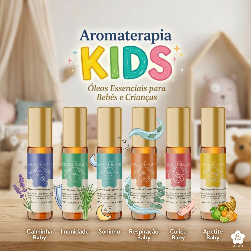 Doterra Kids em Promoção na Shopee Brasil 2026