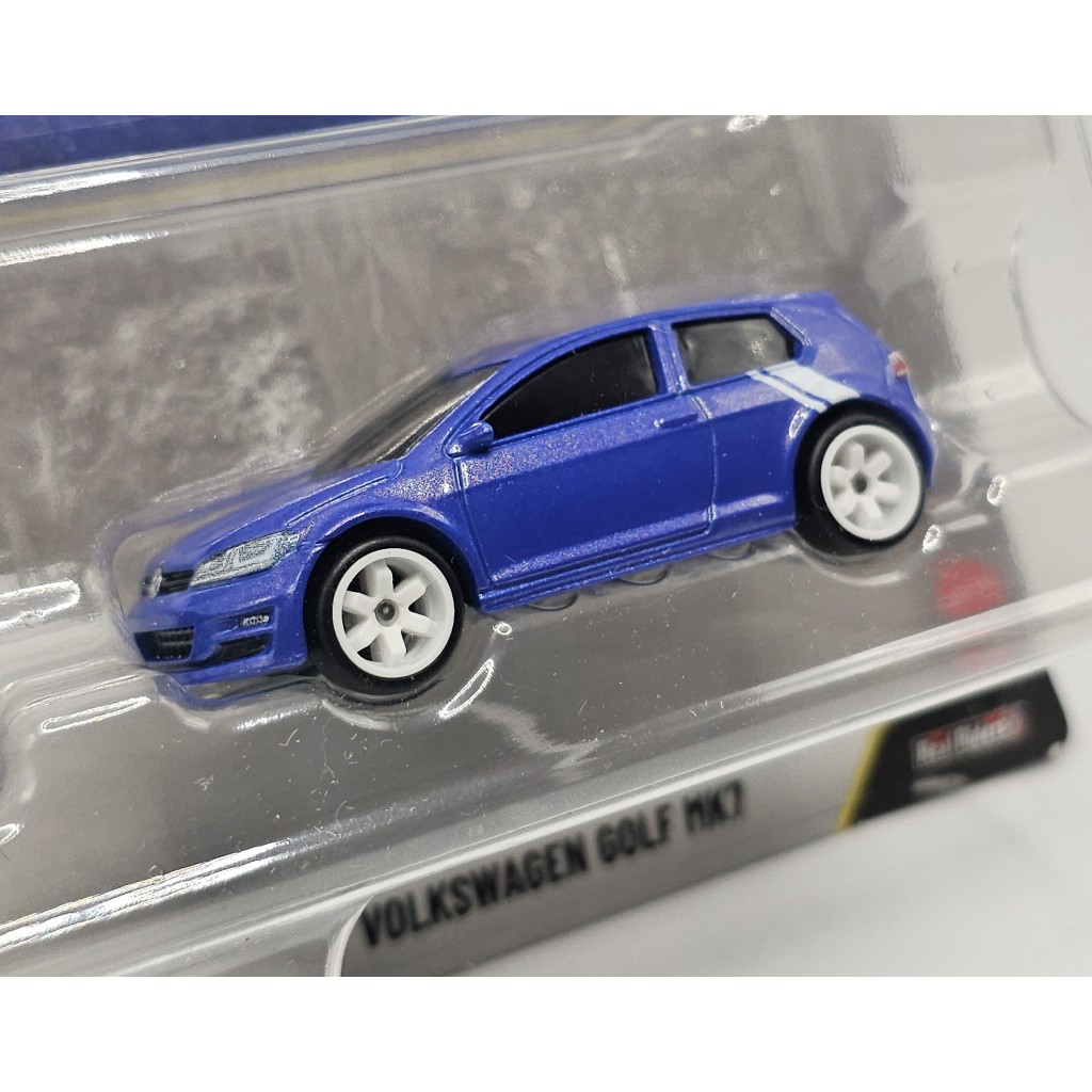Hot Wheels Golf Mk3 em Promoção na Shopee Brasil 2026