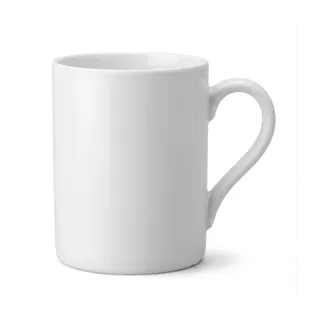 Caneca de Melamina 300ml Ideal para Casa, Escola e Escritório