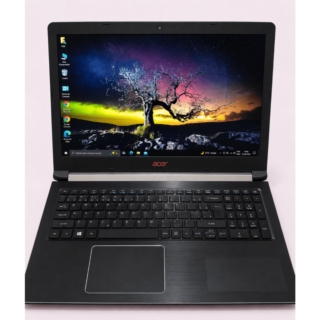 acer aspire 5 intel core i5 8gb 256gb ssd em Promoção na Shopee