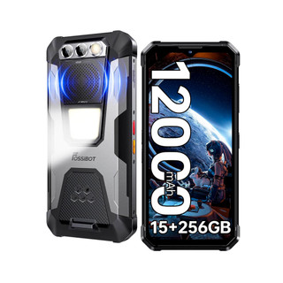 FOSSiBOT F106 Pro