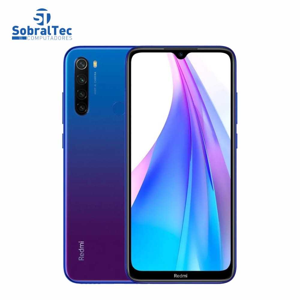 Xiaomi Redmi Note 9T em Oferta | Shopee 2026