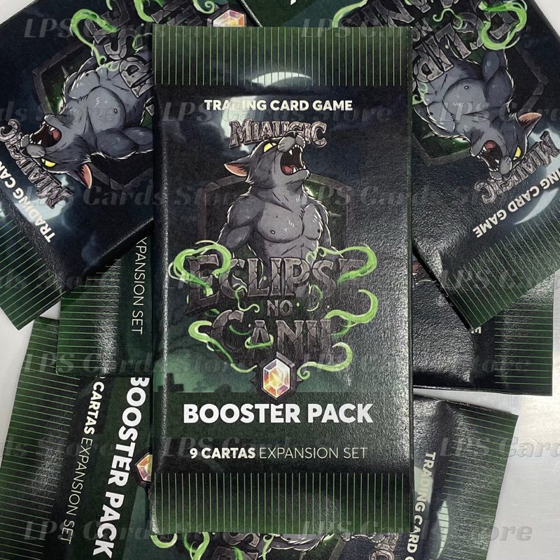 Booster de Magic The Gathering Mystery Booster 2 em Oferta